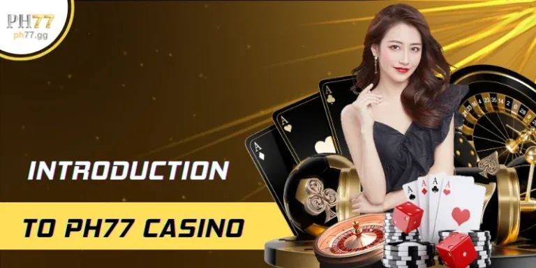 Ưu đãi nạp lại cho sảnh casino