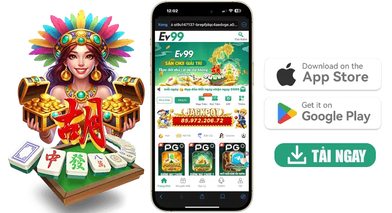 Giao diện ứng dụng f1680 nhà cái trên thiết bị Android với các trò chơi casino