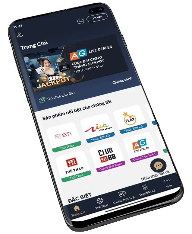 Kho game đa dạng tại f1680 nhà cái