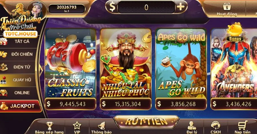 Giới thiệu bạn bè nhận hoa hồng