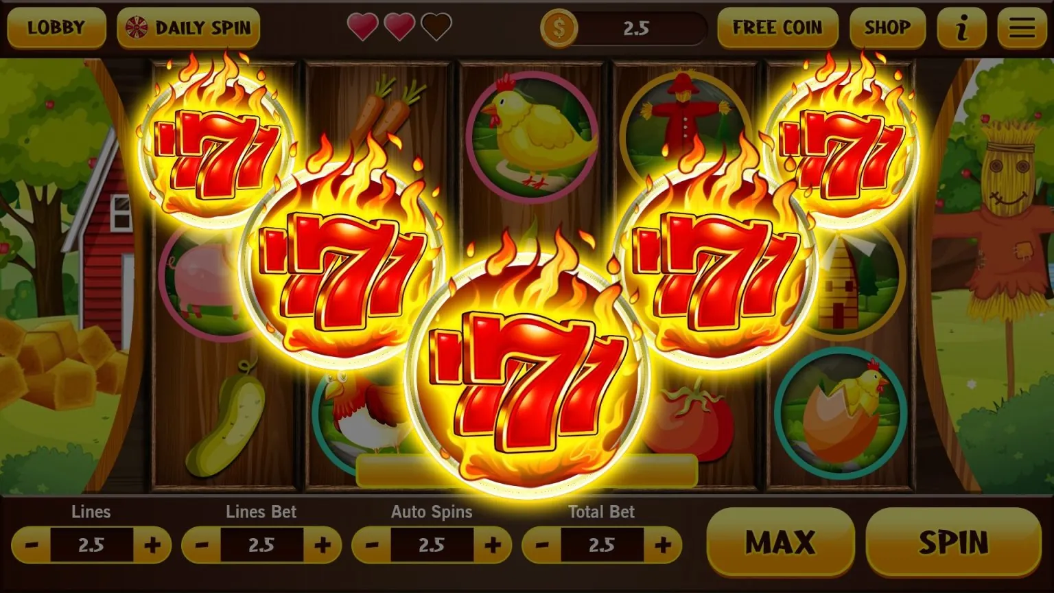 Trò chơi slot f1680 nhà cái