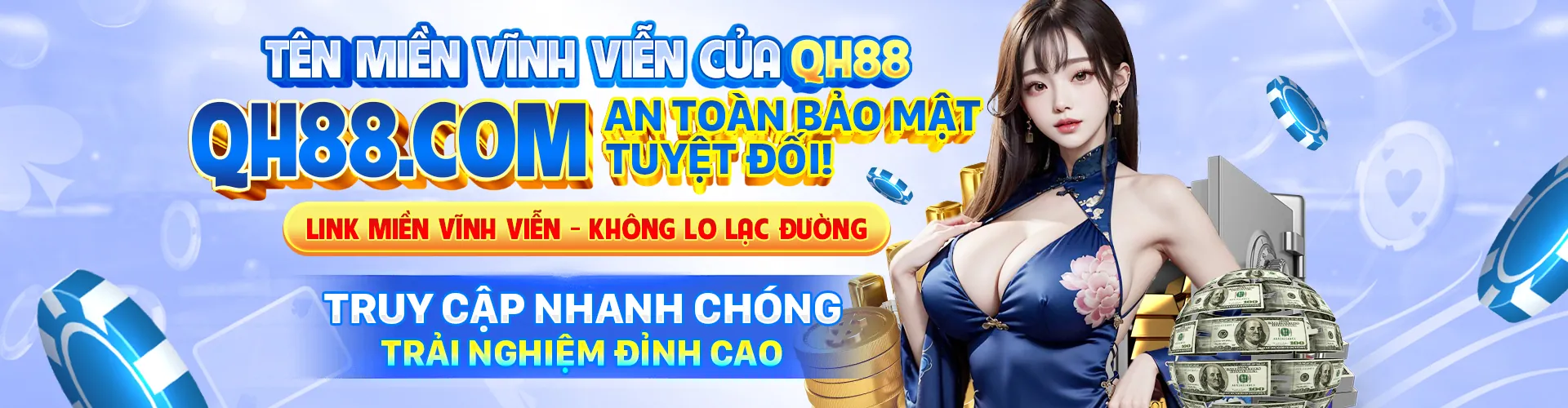 Banner Chính Sách Quyền Riêng Tư của f1680 nhà cái
